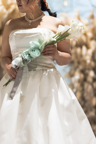 小さな結婚式 京都店_アドバイス写真