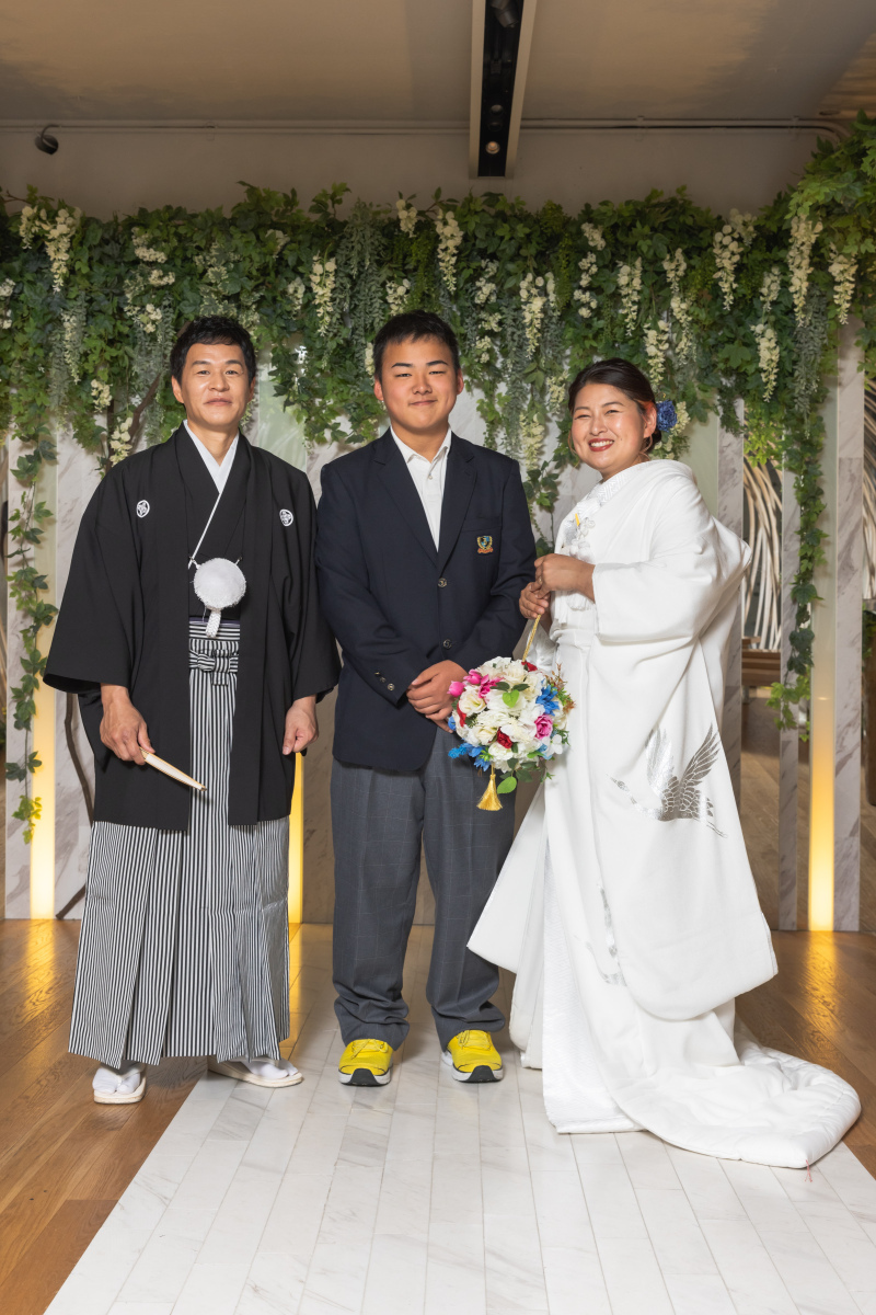 小さな結婚式 京都店_投稿写真