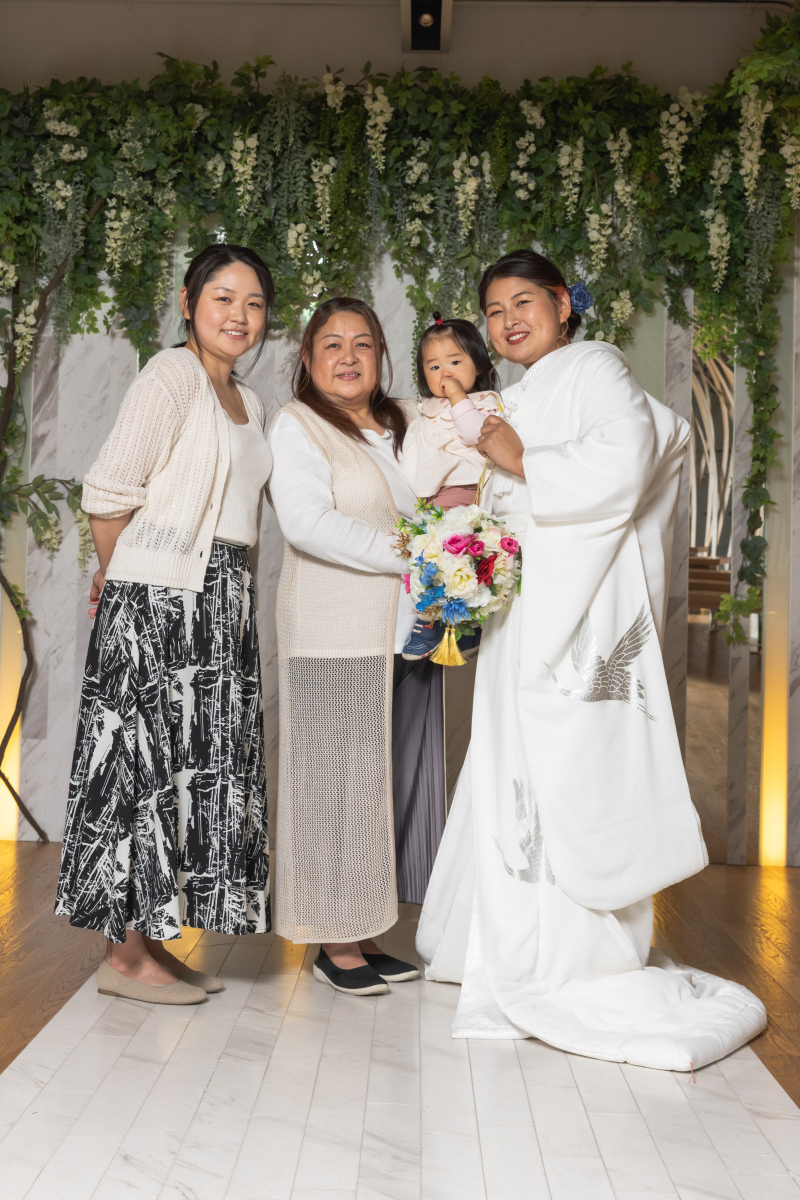 小さな結婚式 京都店_投稿写真