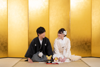 華雅苑　浅草橋本店 _アドバイス写真