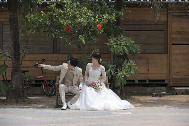 STUDIO SUNS沖縄（スタジオSUNS）_投稿写真