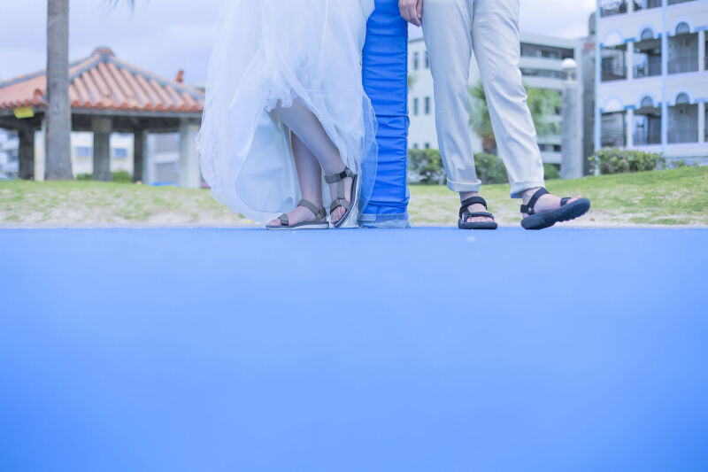 STUDIO SUNS沖縄（スタジオSUNS）_投稿写真