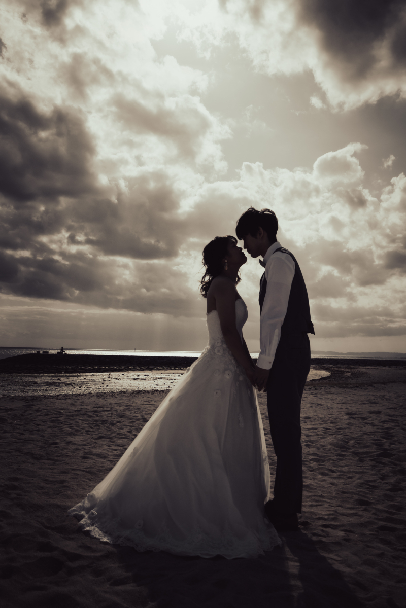 capryフォトウェディング沖縄（キャプリィフォトウェディング沖縄）_投稿写真