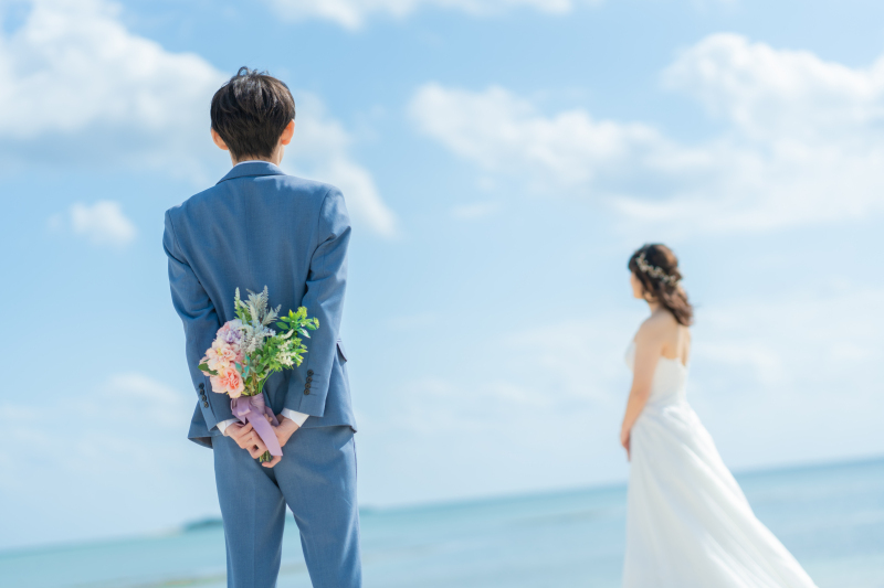 capryフォトウェディング沖縄（キャプリィフォトウェディング沖縄）_投稿写真