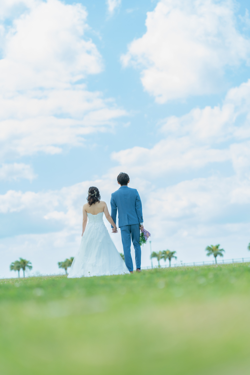 capryフォトウェディング沖縄（キャプリィフォトウェディング沖縄）_投稿写真