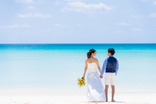 capryフォトウェディング宮古島（キャプリィフォトウェディング宮古島）_アドバイス写真