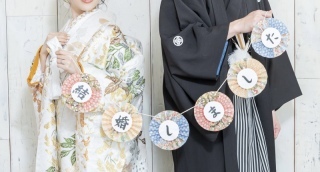 KANON wedding_アドバイス写真