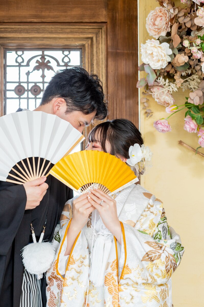 KANON wedding_投稿写真