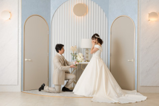 Photo Maison &eacute;crin 大阪店_アドバイス写真