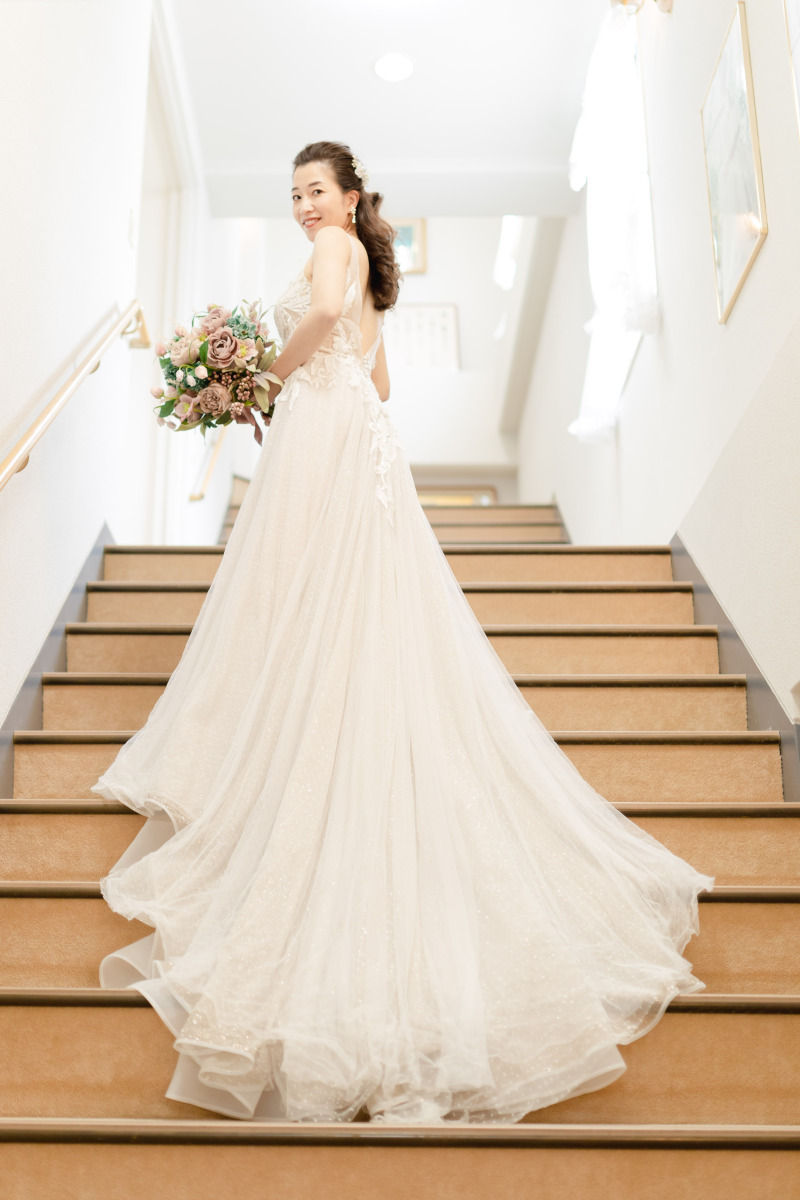 finophotowedding(ドレスショップフィーノ)_投稿写真