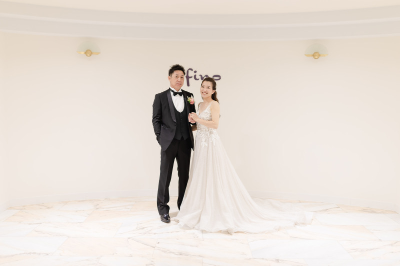 finophotowedding(ドレスショップフィーノ)_投稿写真