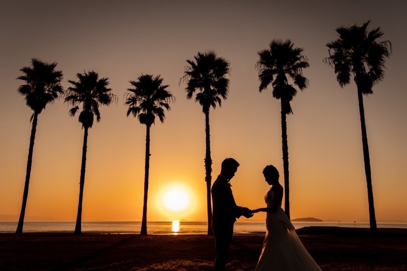 【金比羅山挙式・ロケーション撮影おすすめ】_31951_投稿写真_1