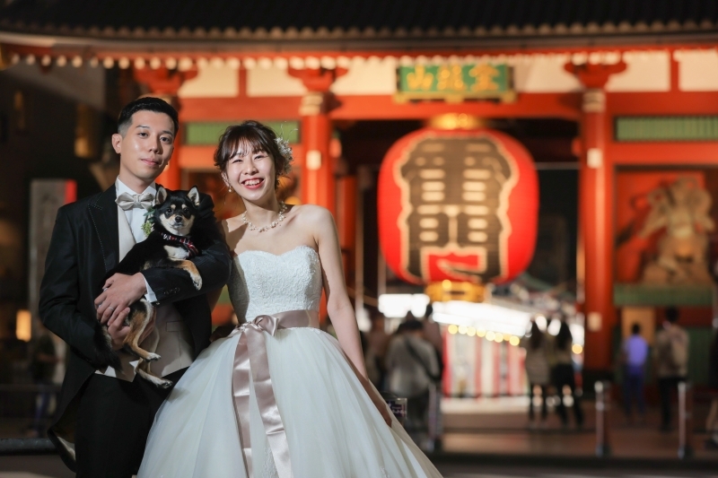 STUDIO AQUA 浅草店（スタジオAQUA）_投稿写真