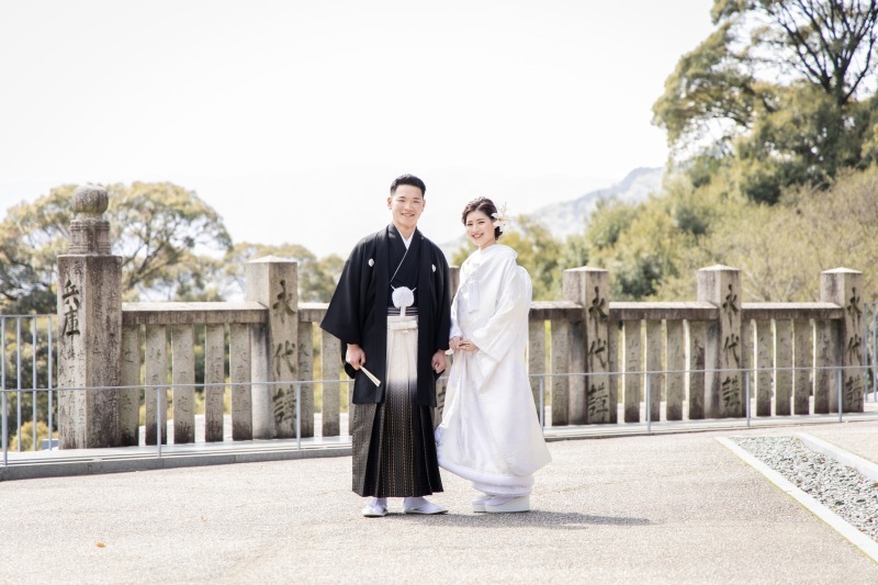 ウエディングフォトなら絶対ここがオススメ！_31977_投稿写真_1