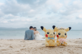 capryフォトウェディング石垣島（キャプリィフォトウェディング石垣島）_アドバイス写真