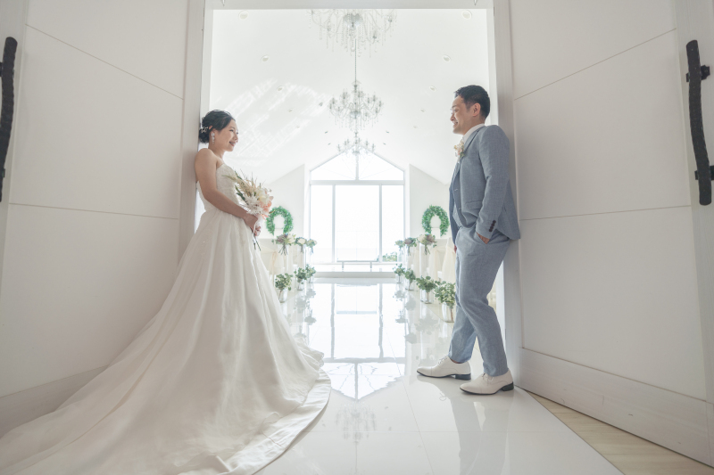 capryフォトウェディング石垣島（キャプリィフォトウェディング石垣島）_投稿写真