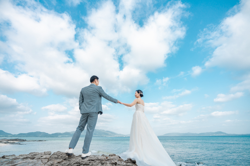 capryフォトウェディング石垣島（キャプリィフォトウェディング石垣島）_投稿写真