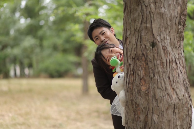 スタッフ皆さんで盛り上げでくれるスタジオ_31953_投稿写真_1