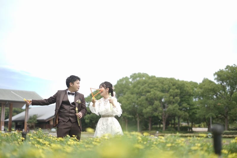 スタッフ皆さんで盛り上げでくれるスタジオ_31953_投稿写真_3