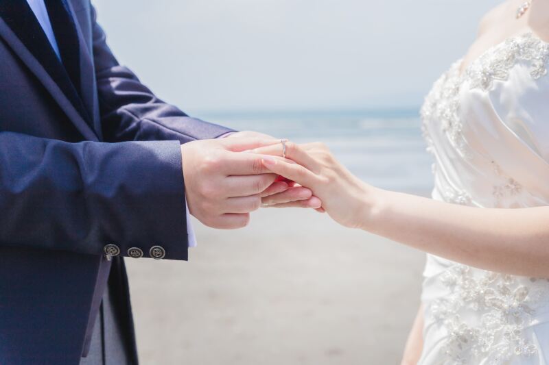 KANON wedding_投稿写真