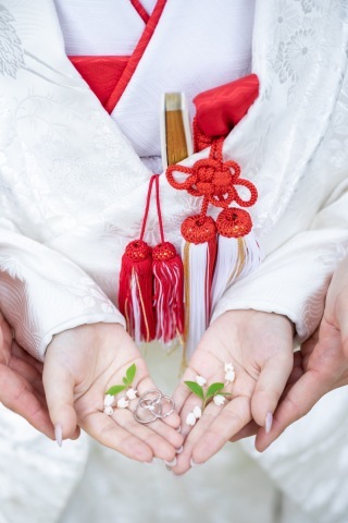 フォトスタジオ　ブライズメイド_アドバイス写真