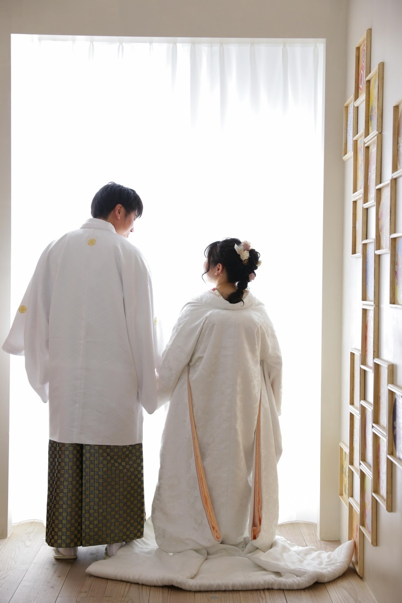 スタッフさんが全力で笑顔を引き出してくれるスタジオ_31958_投稿写真_1