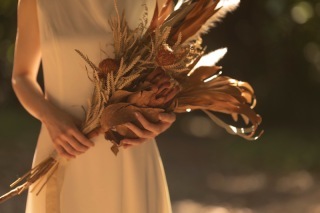 CAFUNÉ wedding_アドバイス写真