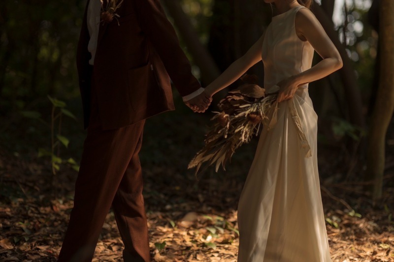 CAFUNÉ wedding_投稿写真