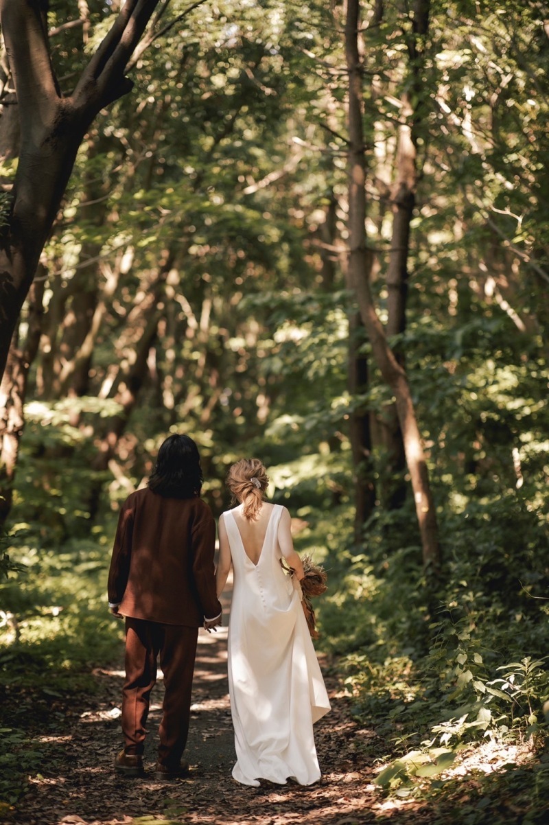 CAFUNÉ wedding_投稿写真