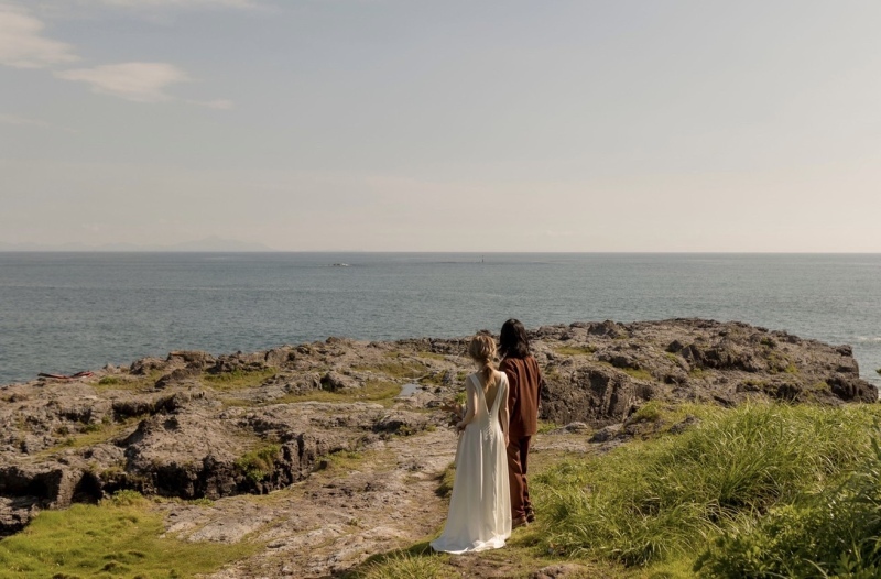 CAFUNÉ wedding_投稿写真