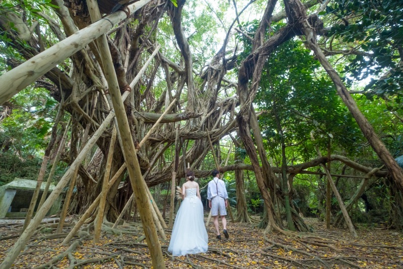 憧れを叶えてくれます！きっと素敵な写真に◎_31966_投稿写真_1