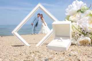 Tabi Photo Wedding®︎ -北野サロン＆淡路島スタジオcadeau- _アドバイス写真