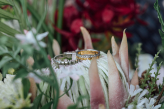 Bridal salon Waym_アドバイス写真