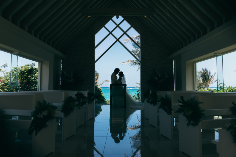 ウエディングフォトをお願いするならこのスタジオ！！！_31994_投稿写真_1