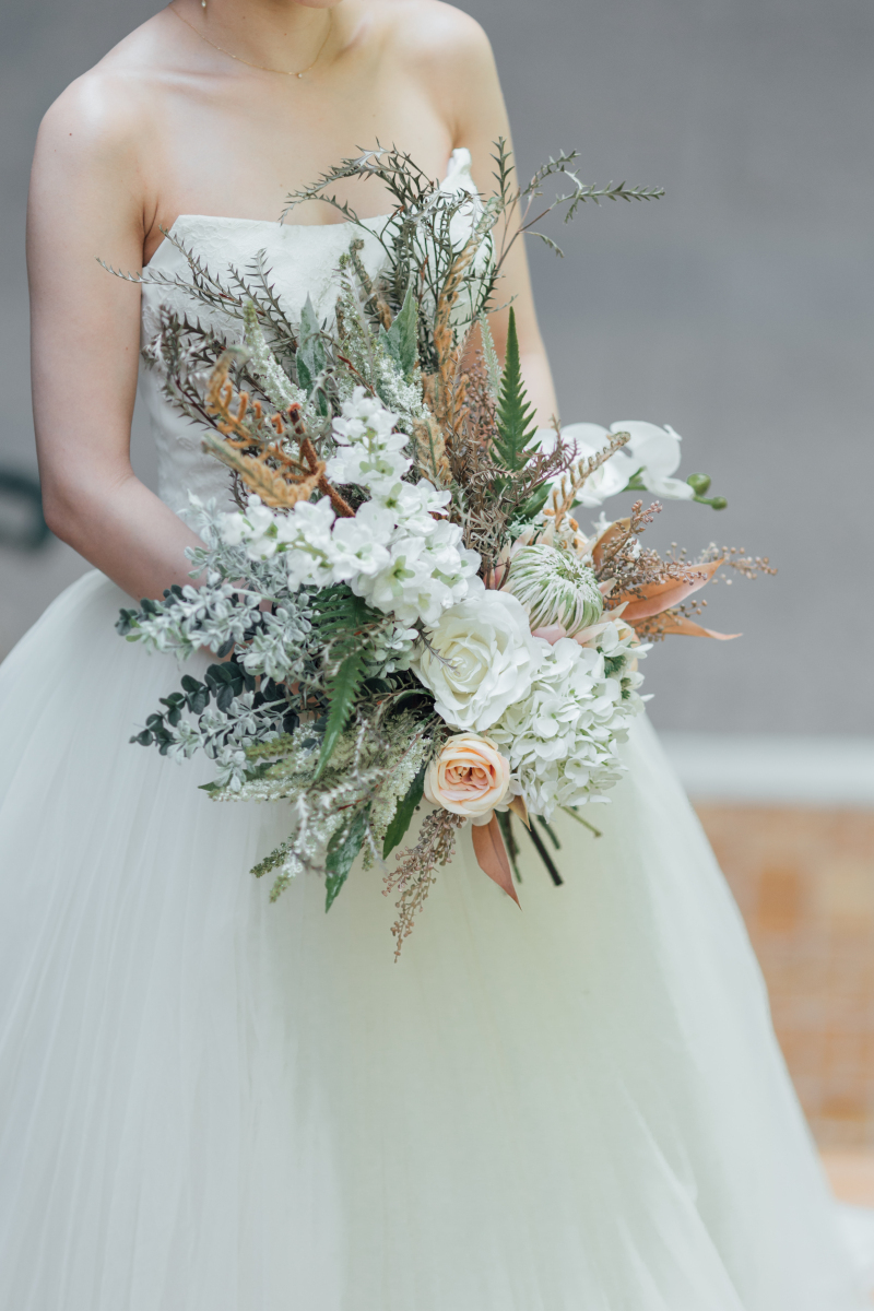 ウエディングフォトをお願いするならこのスタジオ！！！_31994_投稿写真_3