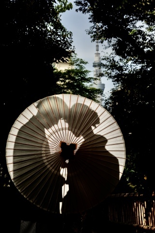 華雅苑　浅草橋本店 _アドバイス写真