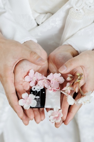 華雅苑　浅草橋本店 _アドバイス写真