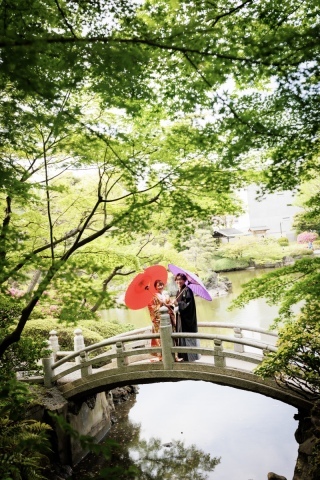 華雅苑　浅草橋本店 _アドバイス写真