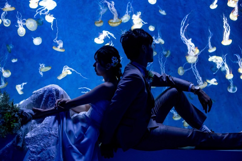 KANON wedding_投稿写真