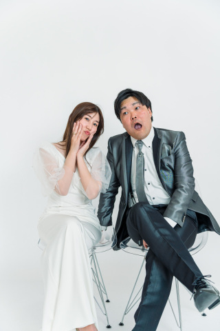 INAI WEDDING FUKUOKA_アドバイス写真