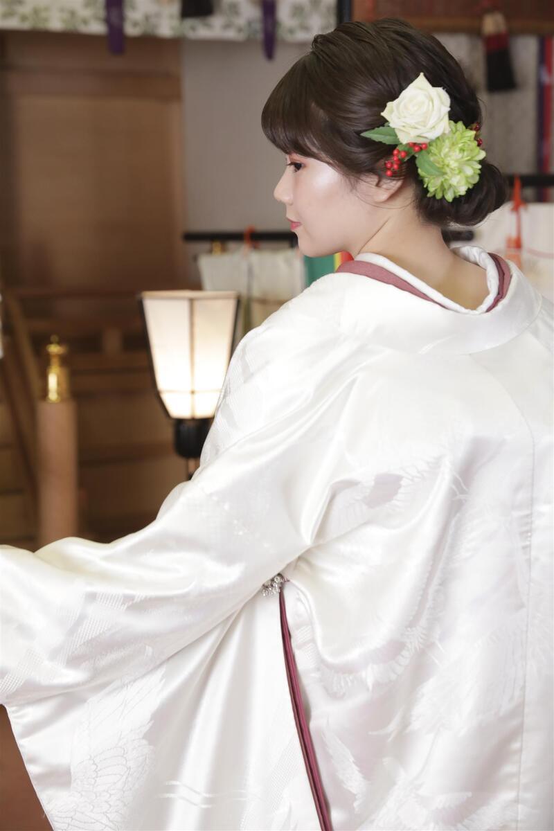 ワタベウェディング横浜ベイフォトスタジオ_投稿写真