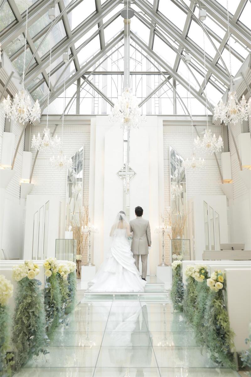 ワタベウェディング横浜ベイフォトスタジオ_投稿写真