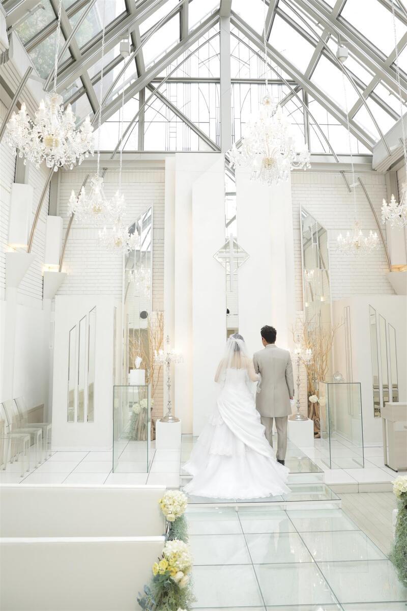 ワタベウェディング横浜ベイフォトスタジオ_投稿写真