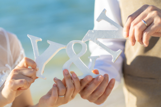 capryフォトウェディング沖縄（キャプリィフォトウェディング沖縄）_アドバイス写真