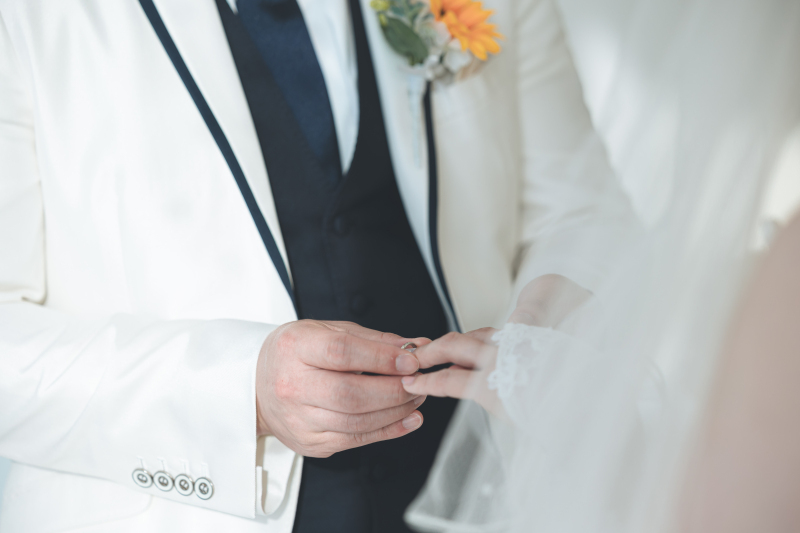 OKINAWA ワタベウェディング_投稿写真