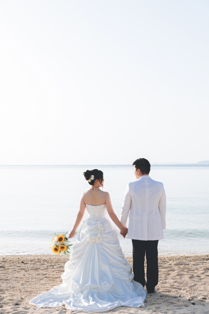 OKINAWA ワタベウェディング_投稿写真