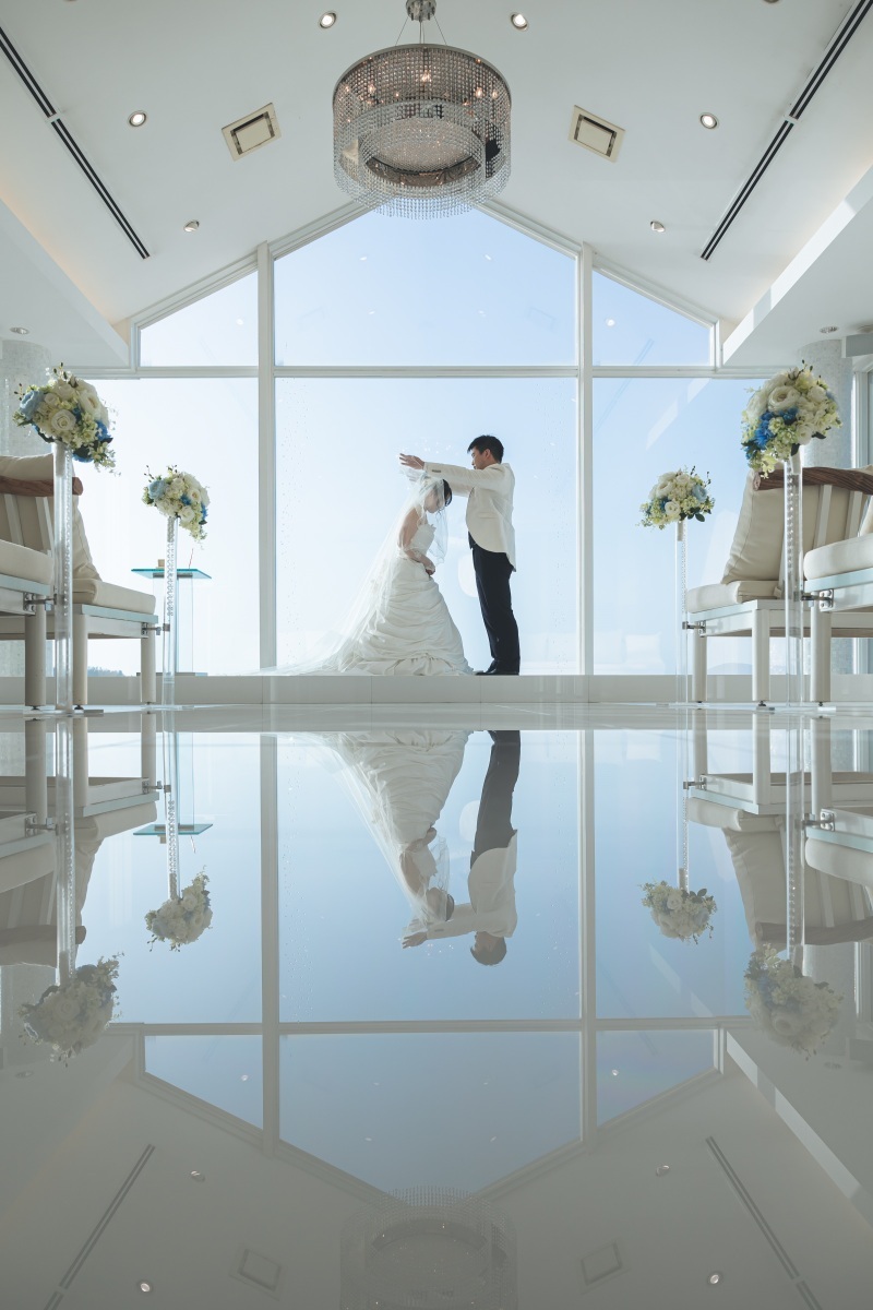 OKINAWA ワタベウェディング_投稿写真