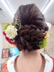 華雅苑　千葉店_アドバイス写真