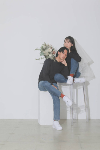 STUDIO AQUA 表参道渋谷店（スタジオAQUA）_アドバイス写真