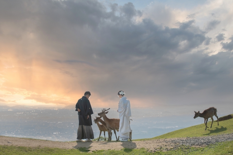 前撮り結婚式.com 縁photo _投稿写真